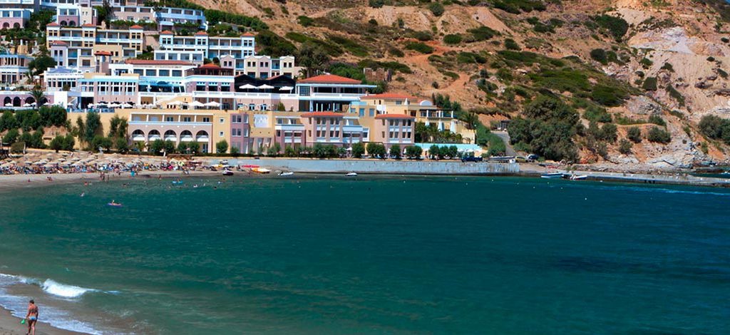 Hotels in Fodele